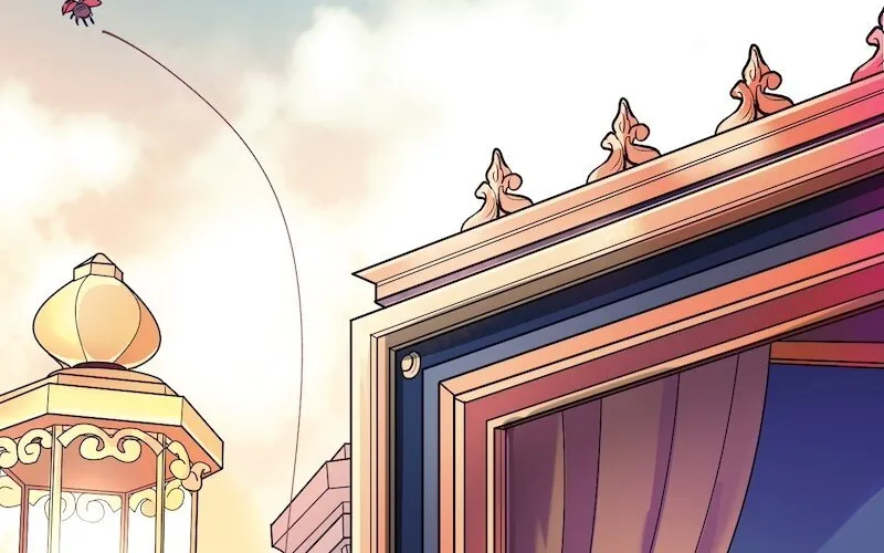 The False Saintess Overturns Her Fate Chapter 4 page 27 - 