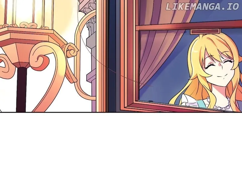 The False Saintess Overturns Her Fate Chapter 4 page 28 - 