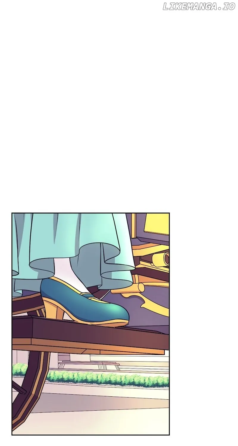 The False Saintess Overturns Her Fate Chapter 4 page 29 - 