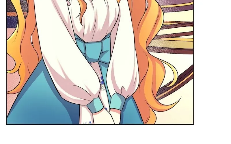 The False Saintess Overturns Her Fate Chapter 4 page 34 - 