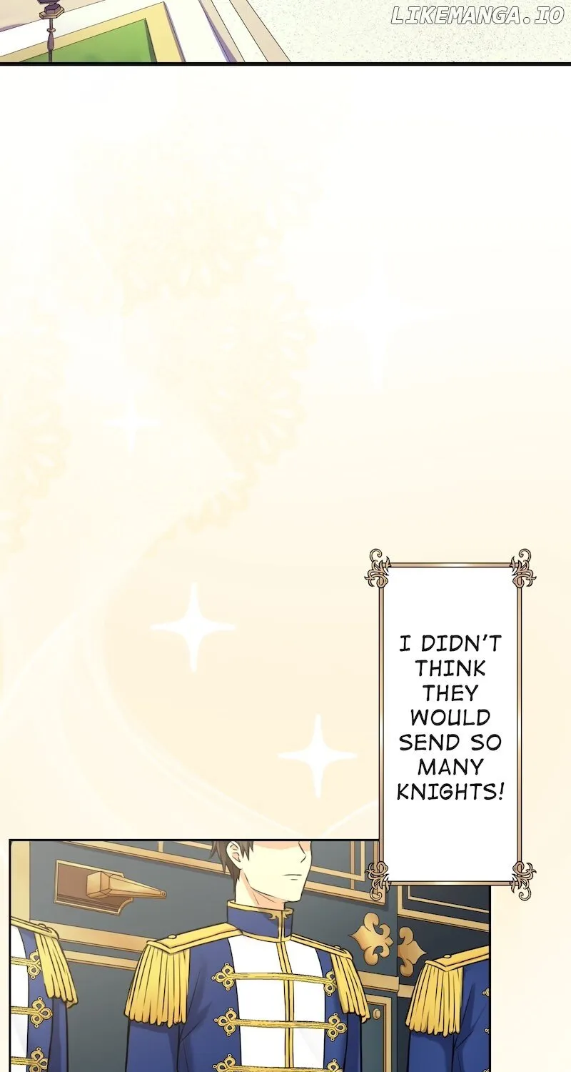 The False Saintess Overturns Her Fate Chapter 4 page 5 - 