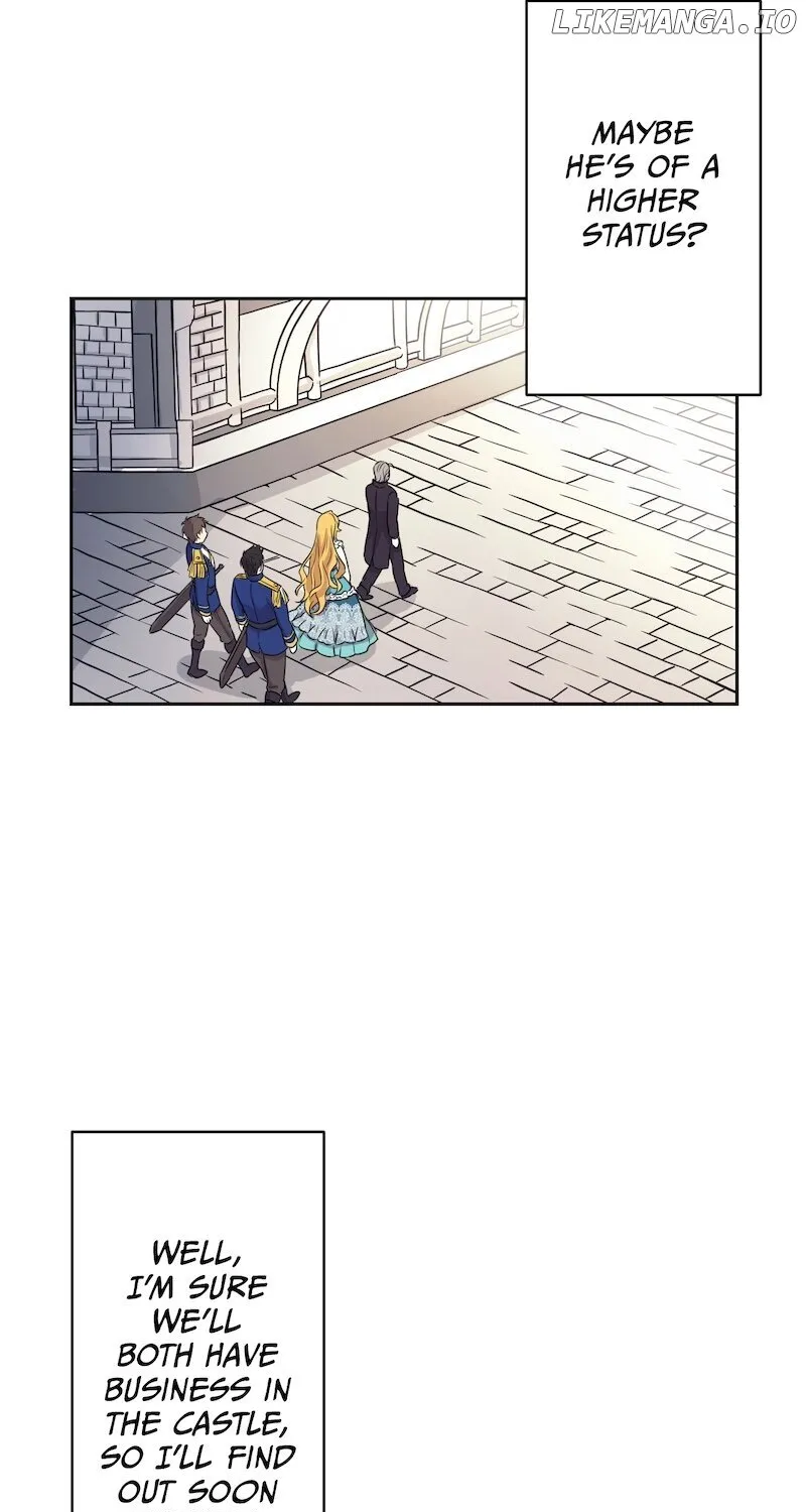 The False Saintess Overturns Her Fate Chapter 4 page 42 - 