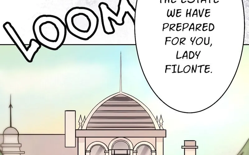 The False Saintess Overturns Her Fate Chapter 4 page 45 - 
