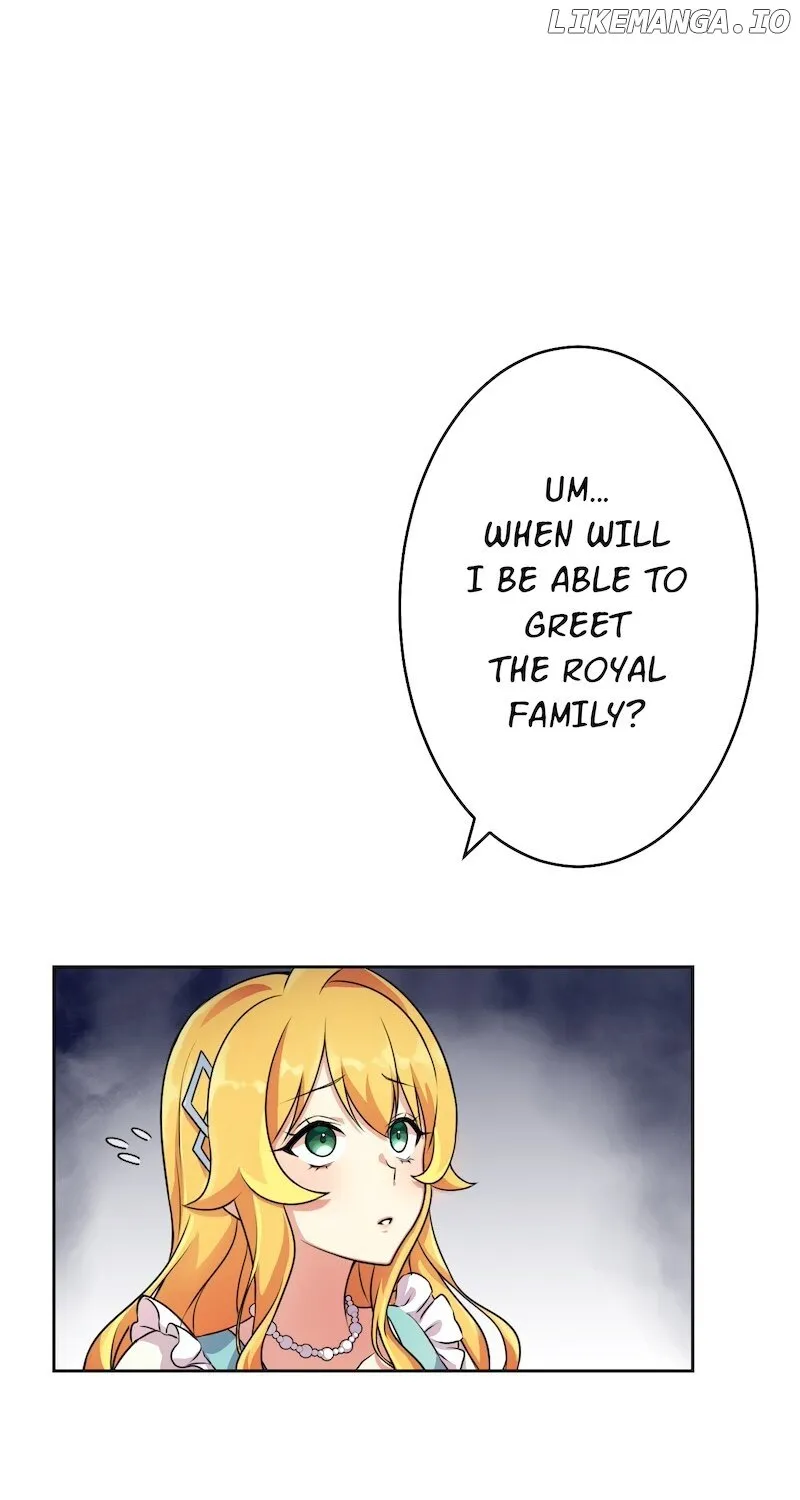 The False Saintess Overturns Her Fate Chapter 4 page 52 - 