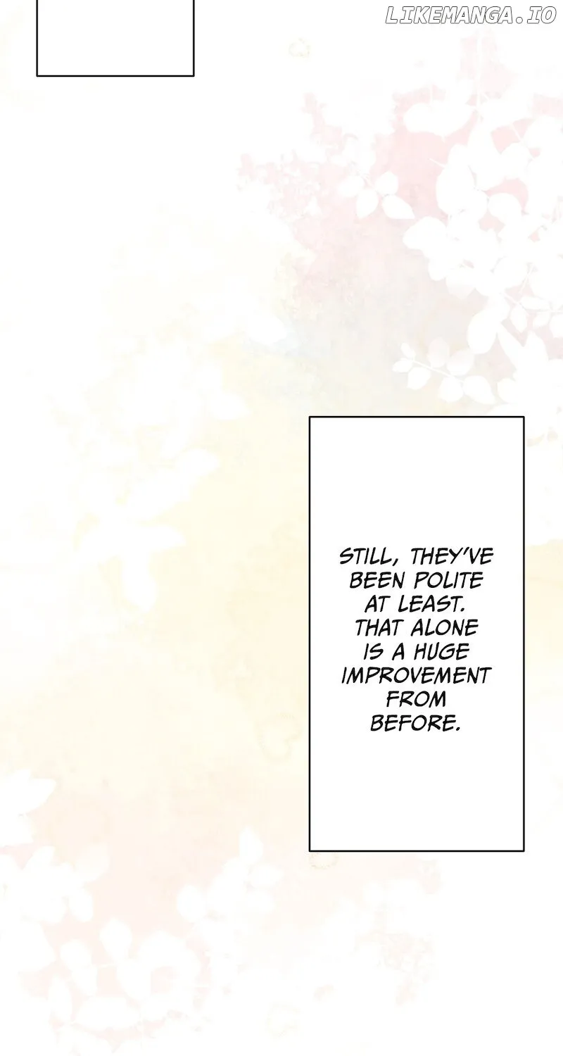 The False Saintess Overturns Her Fate Chapter 4 page 58 - 
