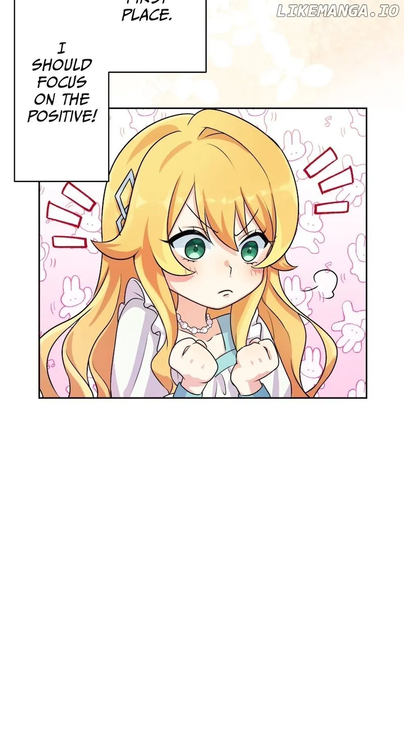 The False Saintess Overturns Her Fate Chapter 4 page 60 - 
