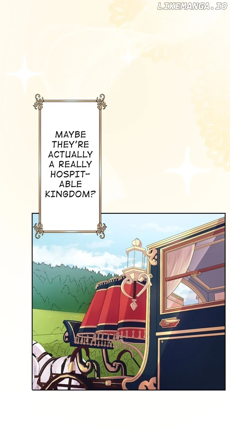 The False Saintess Overturns Her Fate Chapter 4 page 7 - 