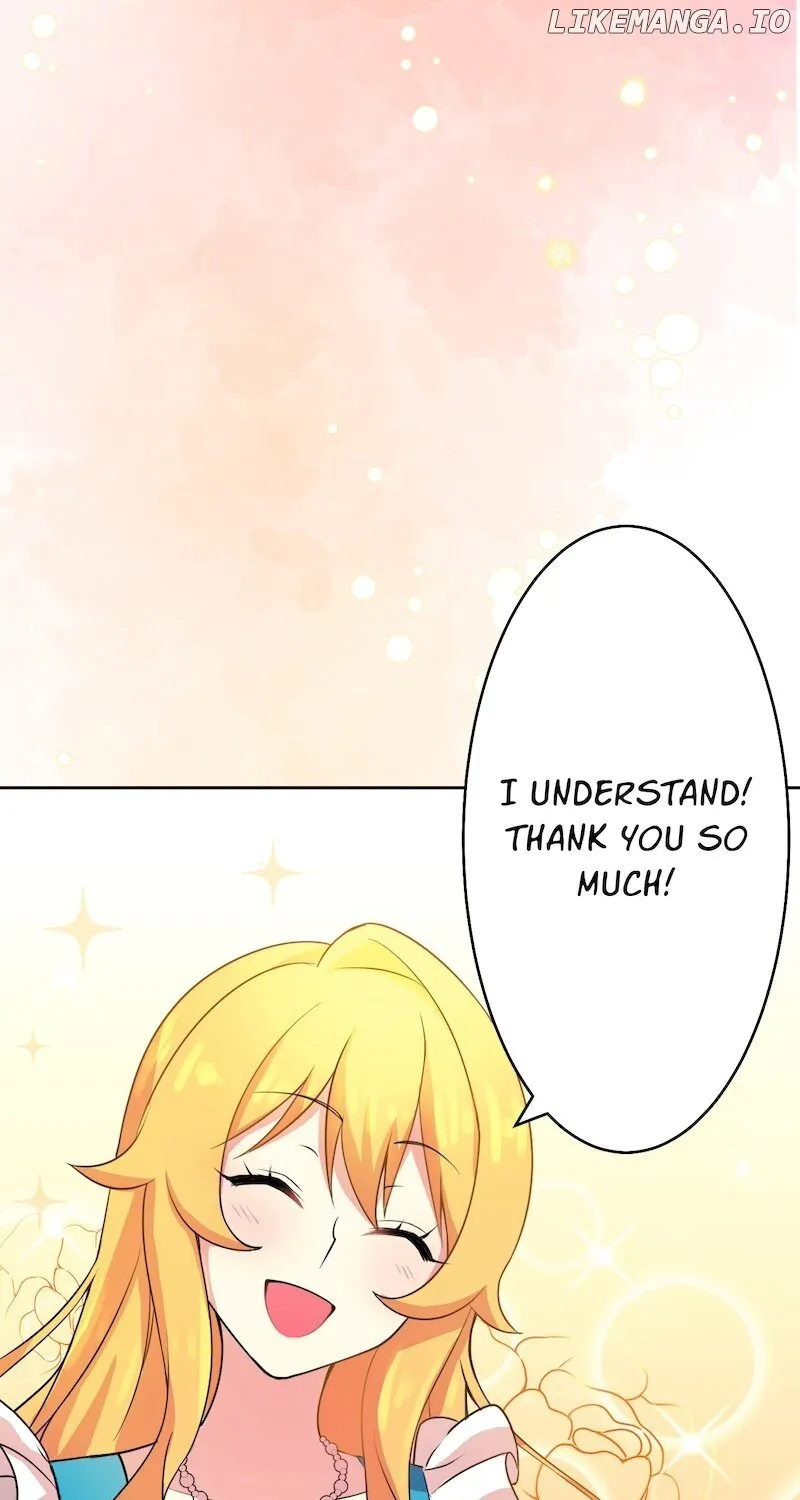 The False Saintess Overturns Her Fate Chapter 4 page 61 - 