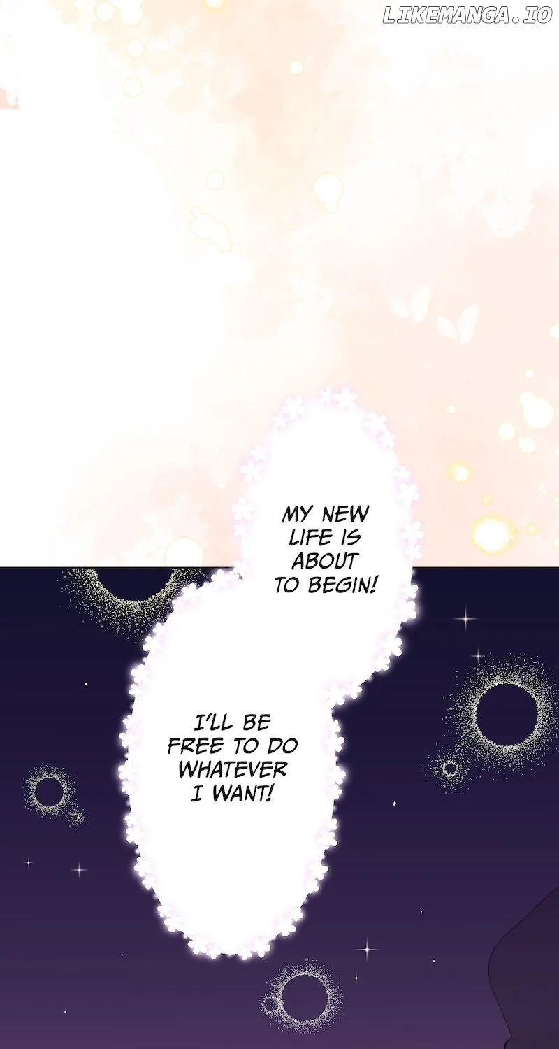 The False Saintess Overturns Her Fate Chapter 4 page 63 - 