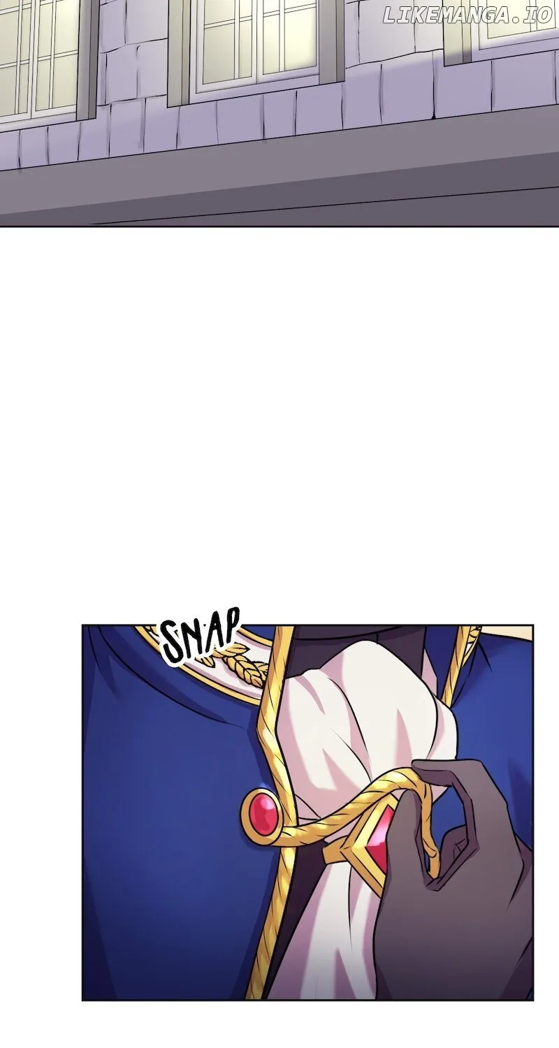 The False Saintess Overturns Her Fate Chapter 4 page 69 - 