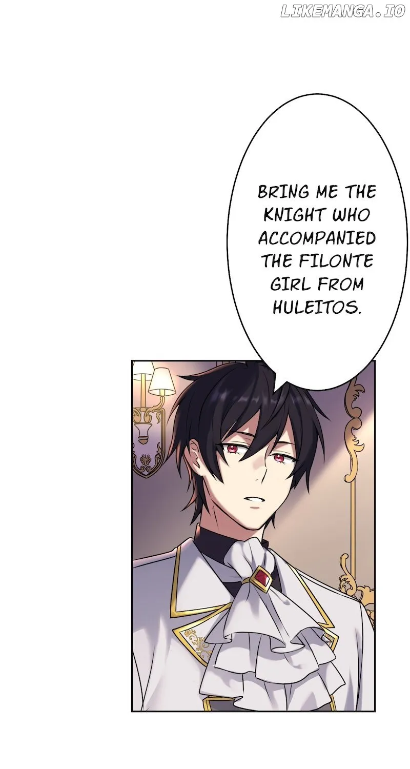 The False Saintess Overturns Her Fate Chapter 4 page 75 - 