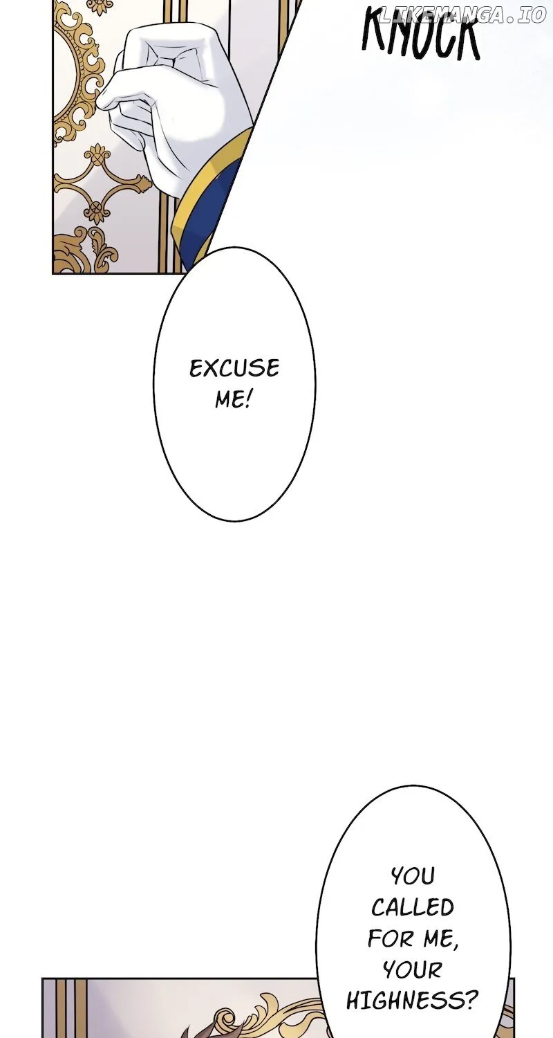 The False Saintess Overturns Her Fate Chapter 4 page 82 - 
