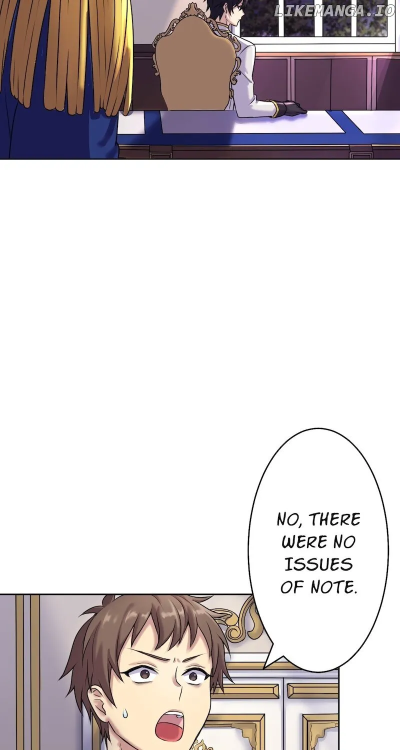 The False Saintess Overturns Her Fate Chapter 4 page 86 - 