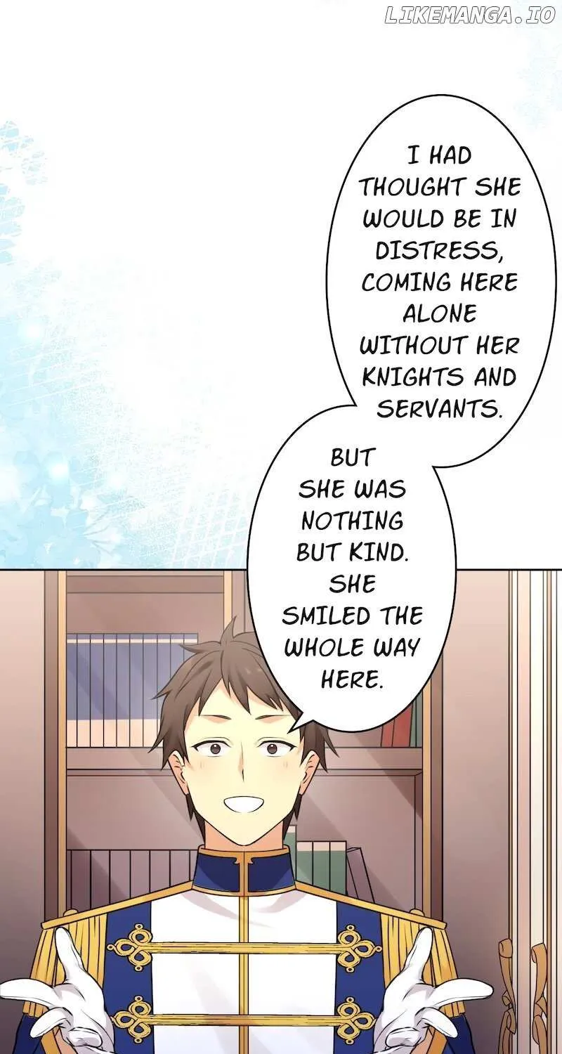 The False Saintess Overturns Her Fate Chapter 4 page 94 - 