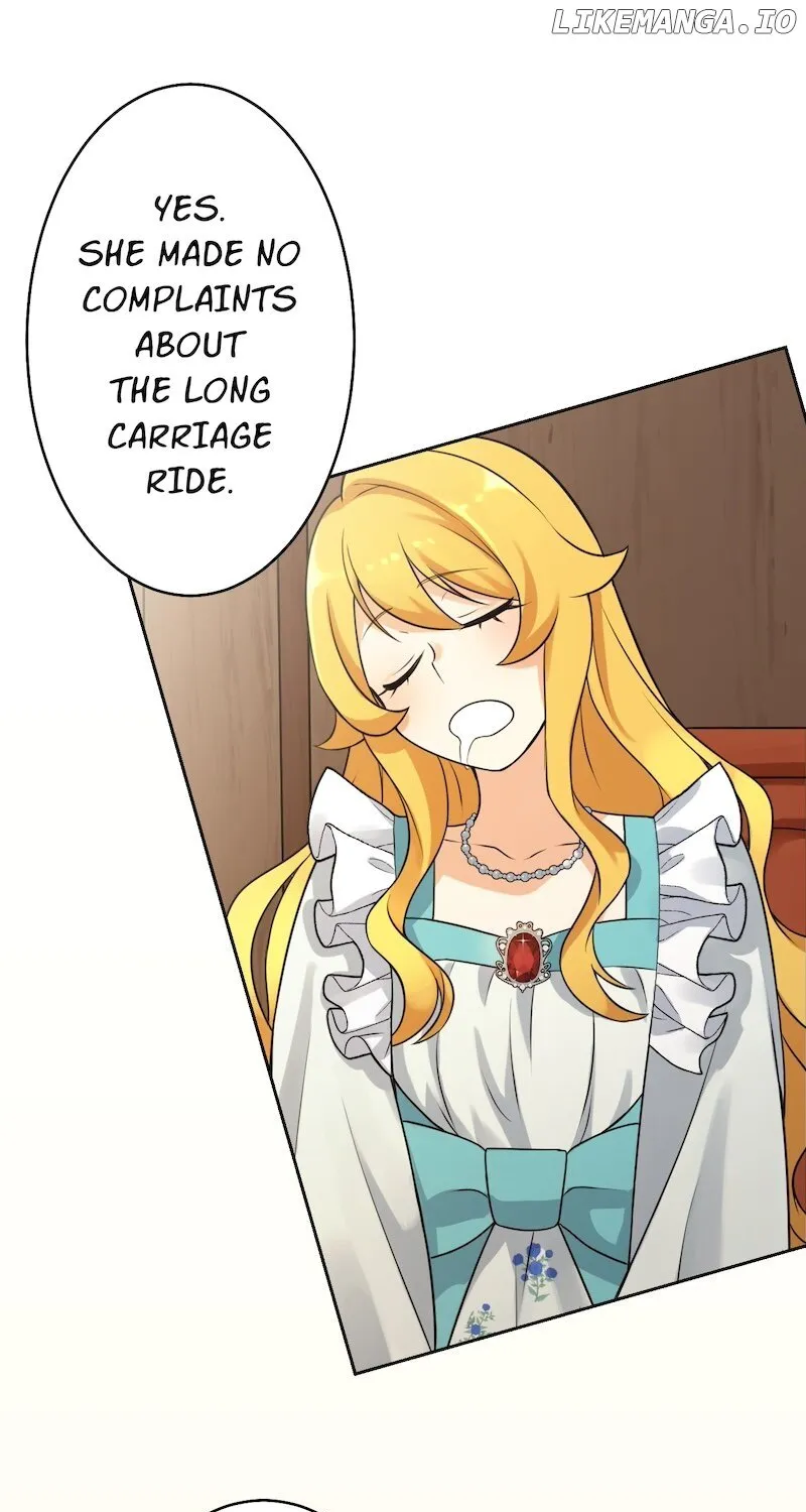 The False Saintess Overturns Her Fate Chapter 4 page 96 - 
