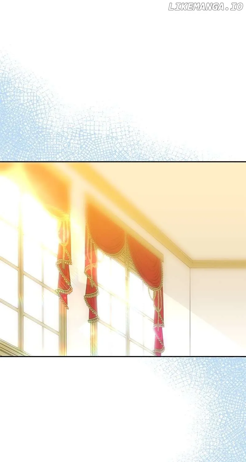 The False Saintess Overturns Her Fate Chapter 40 page 2 - 