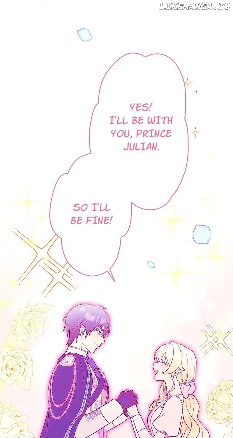 The False Saintess Overturns Her Fate Chapter 40 page 101 - 