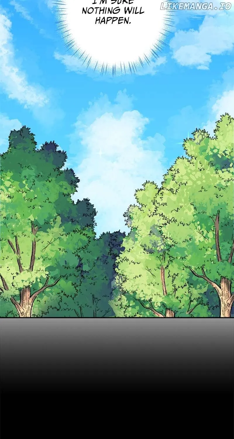 The False Saintess Overturns Her Fate Chapter 40 page 107 - 
