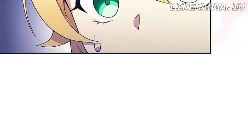 The False Saintess Overturns Her Fate Chapter 40 page 12 - 
