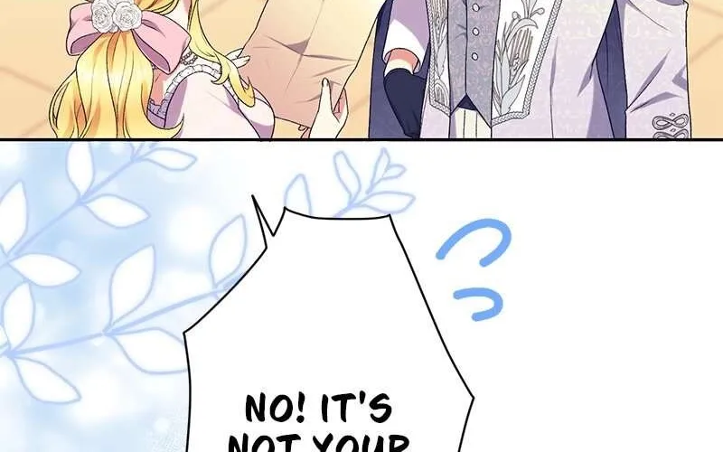 The False Saintess Overturns Her Fate Chapter 40 page 16 - 