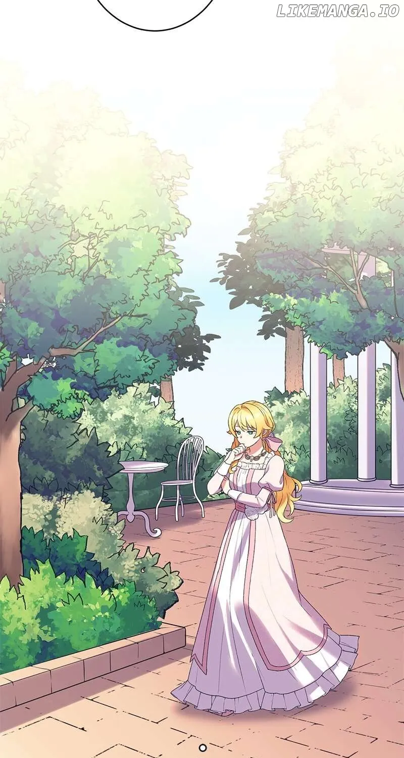The False Saintess Overturns Her Fate Chapter 40 page 19 - 
