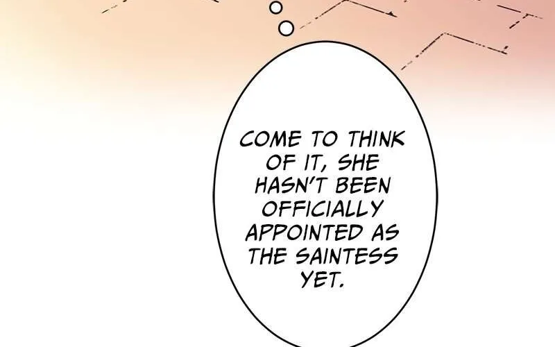 The False Saintess Overturns Her Fate Chapter 40 page 20 - 