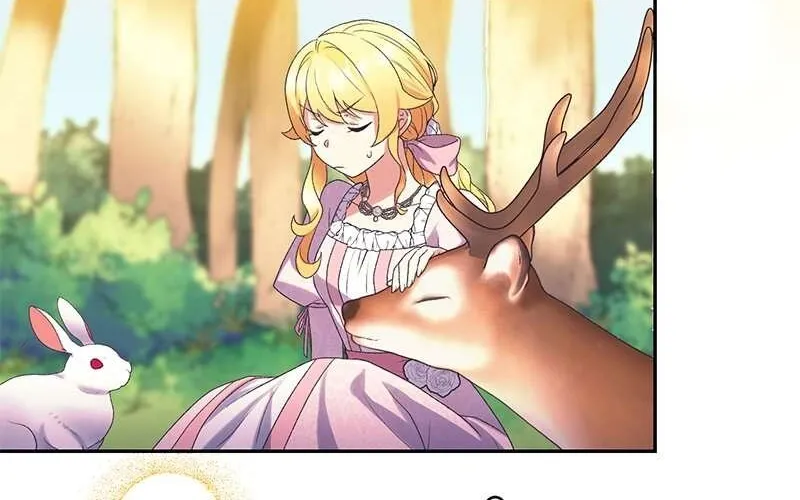 The False Saintess Overturns Her Fate Chapter 40 page 30 - 