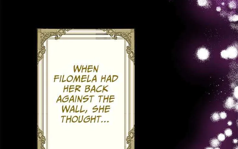 The False Saintess Overturns Her Fate Chapter 40 page 35 - 