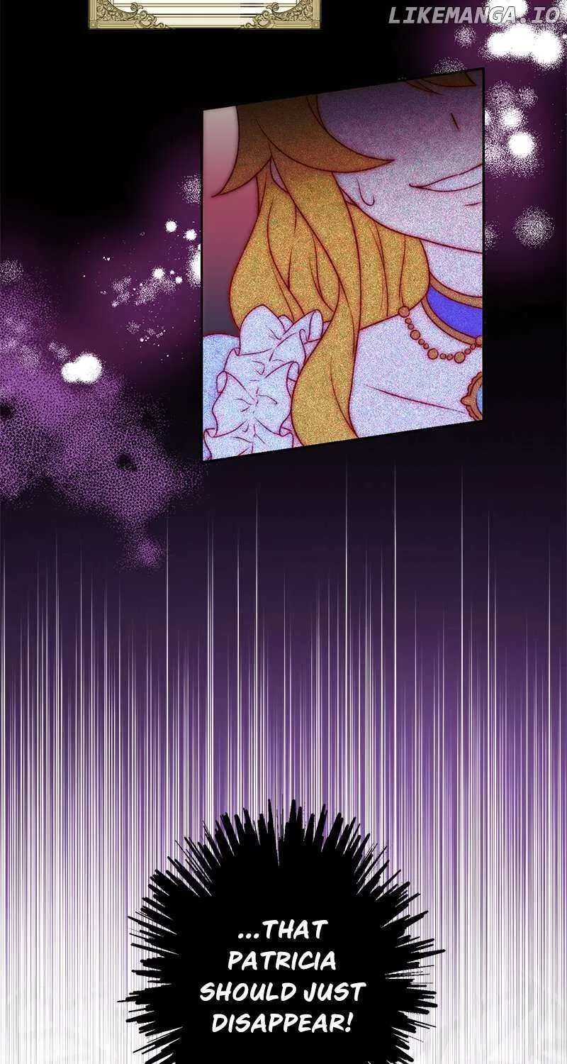 The False Saintess Overturns Her Fate Chapter 40 page 36 - 