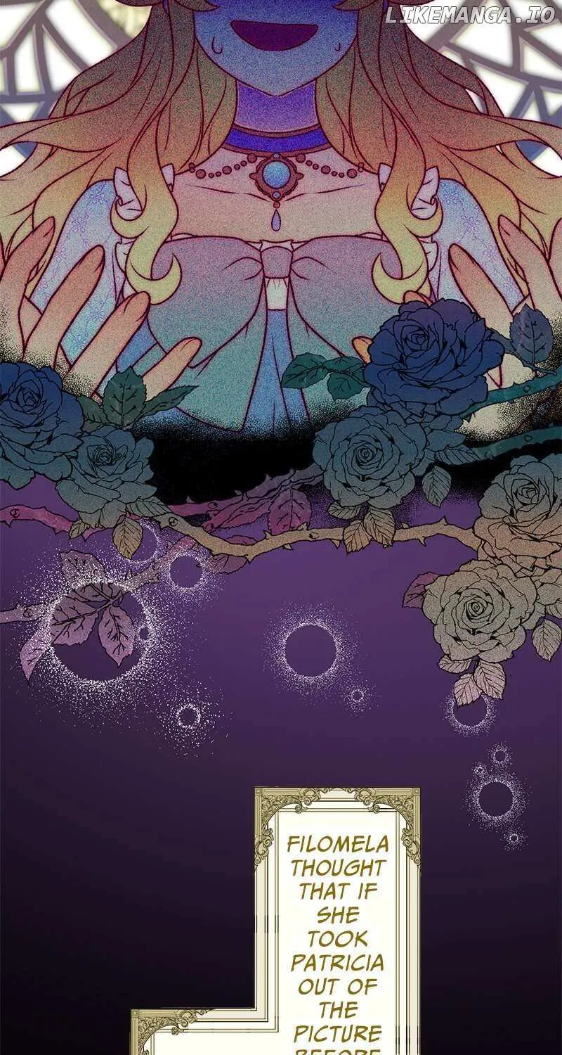 The False Saintess Overturns Her Fate Chapter 40 page 38 - 