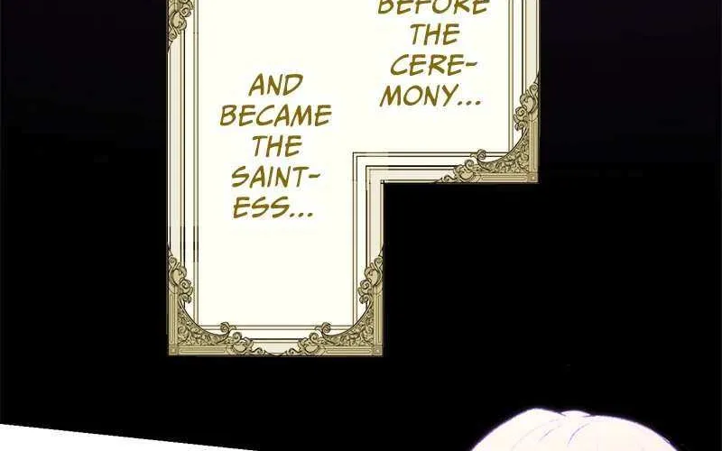 The False Saintess Overturns Her Fate Chapter 40 page 39 - 