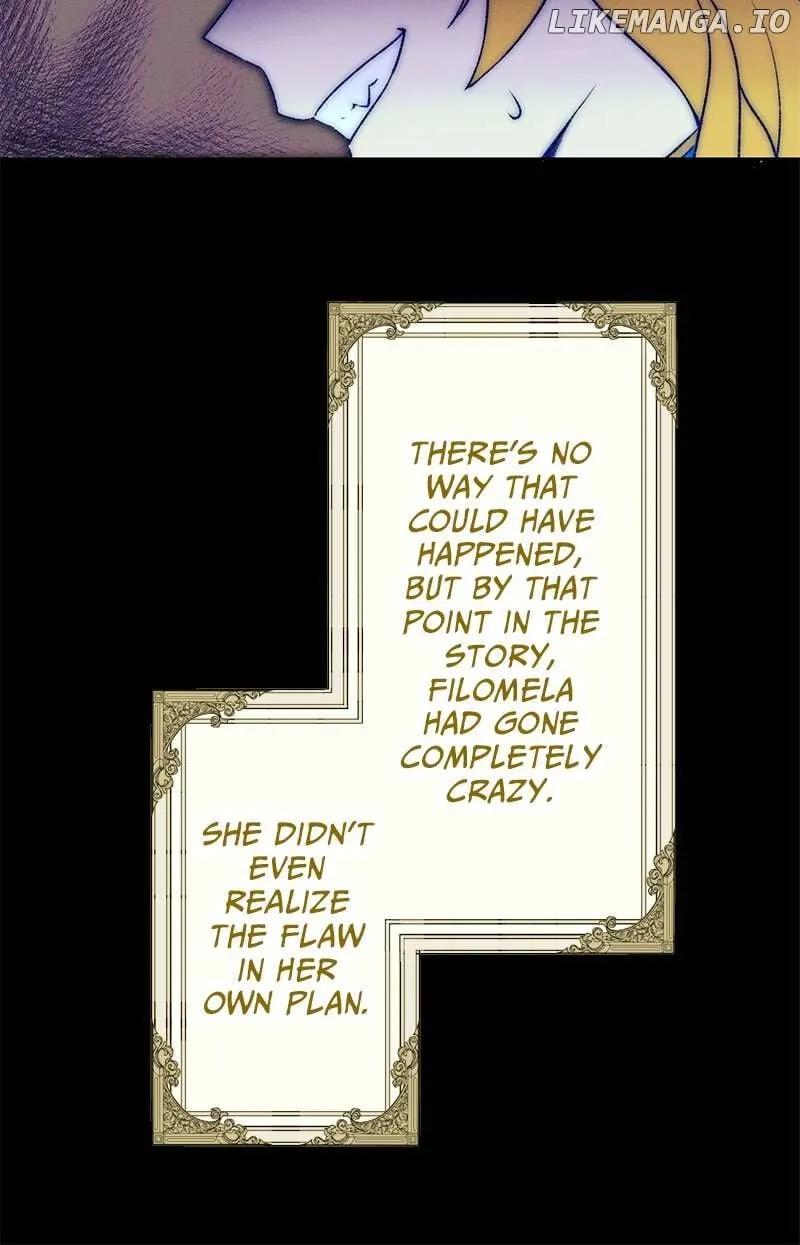 The False Saintess Overturns Her Fate Chapter 40 page 42 - 