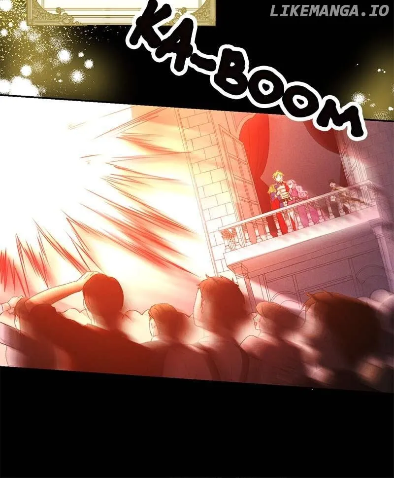 The False Saintess Overturns Her Fate Chapter 40 page 49 - 