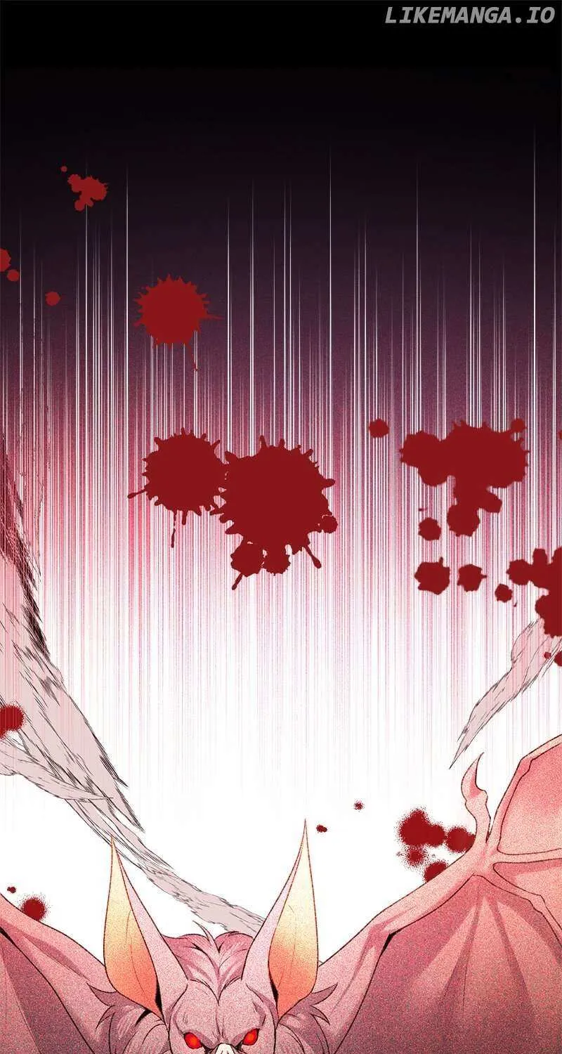 The False Saintess Overturns Her Fate Chapter 40 page 50 - 