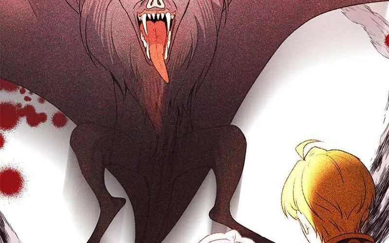 The False Saintess Overturns Her Fate Chapter 40 page 51 - 
