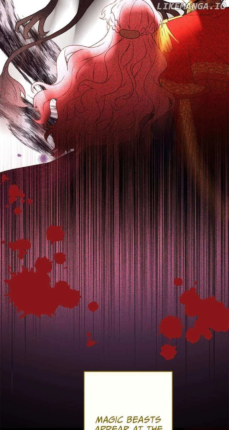 The False Saintess Overturns Her Fate Chapter 40 page 52 - 