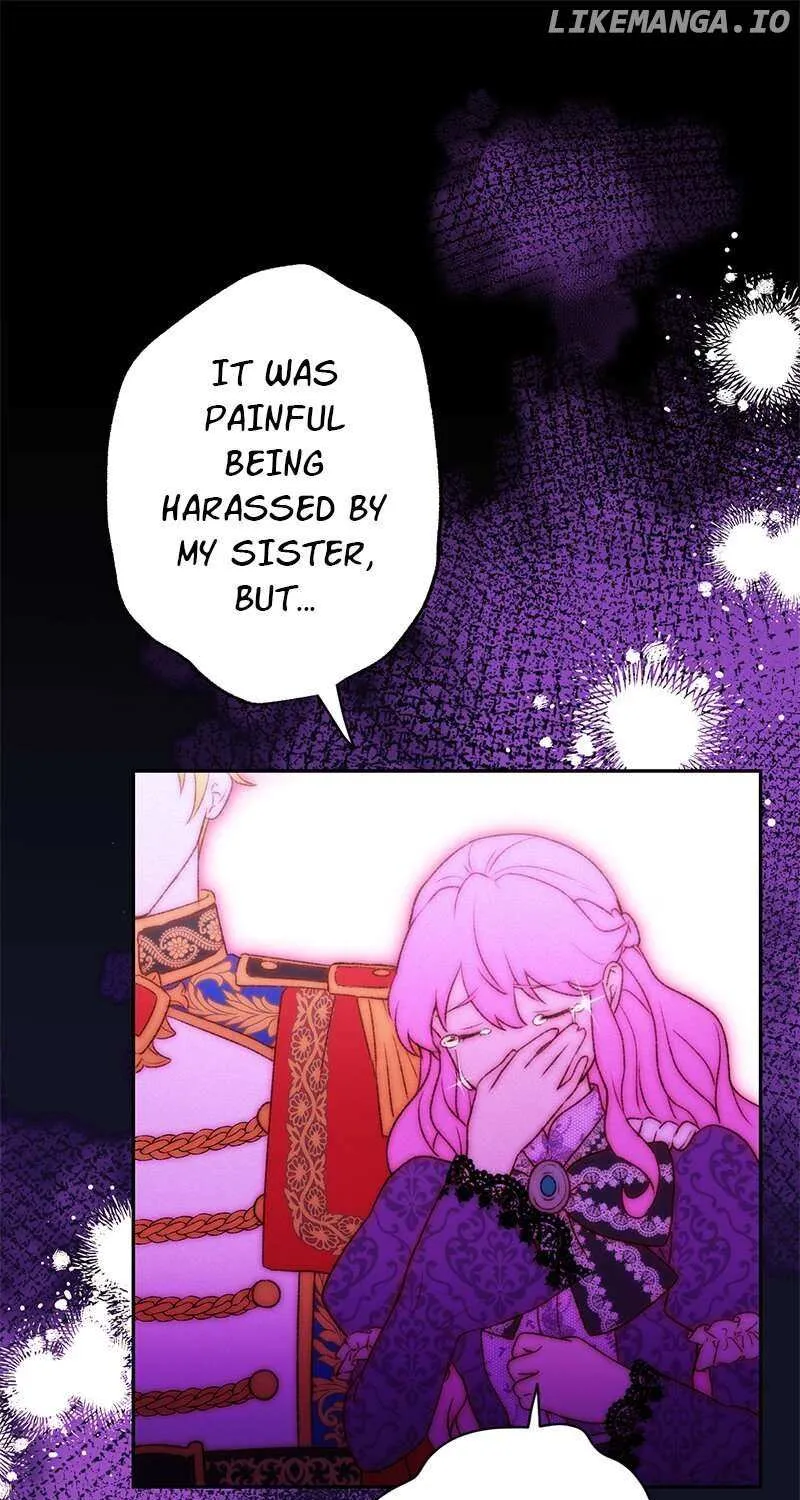 The False Saintess Overturns Her Fate Chapter 40 page 57 - 