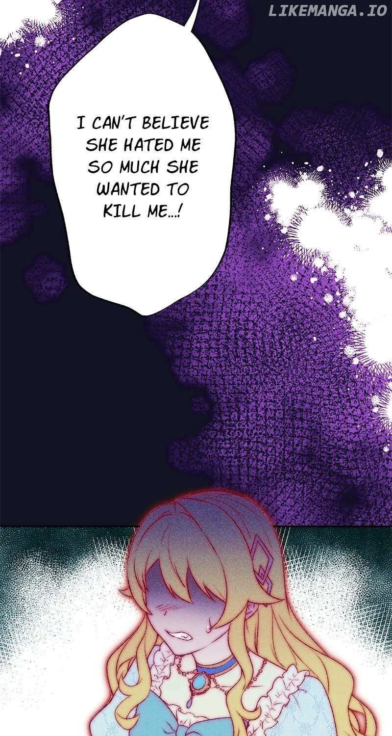 The False Saintess Overturns Her Fate Chapter 40 page 59 - 