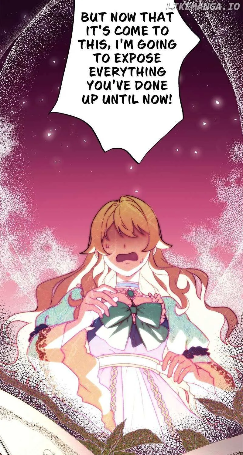 The False Saintess Overturns Her Fate Chapter 40 page 63 - 