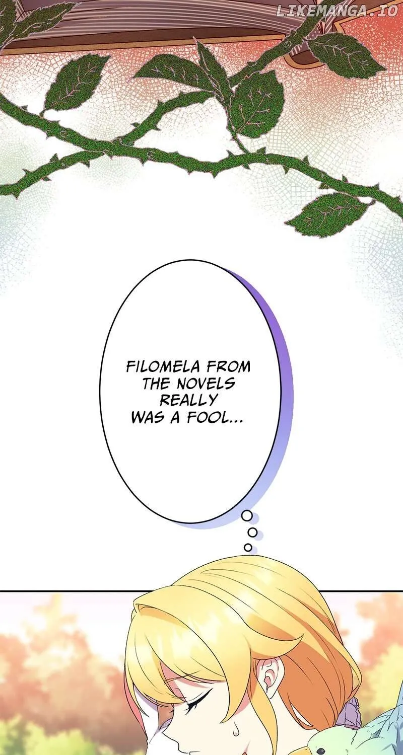The False Saintess Overturns Her Fate Chapter 40 page 65 - 