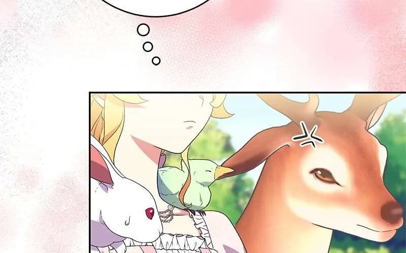 The False Saintess Overturns Her Fate Chapter 40 page 69 - 