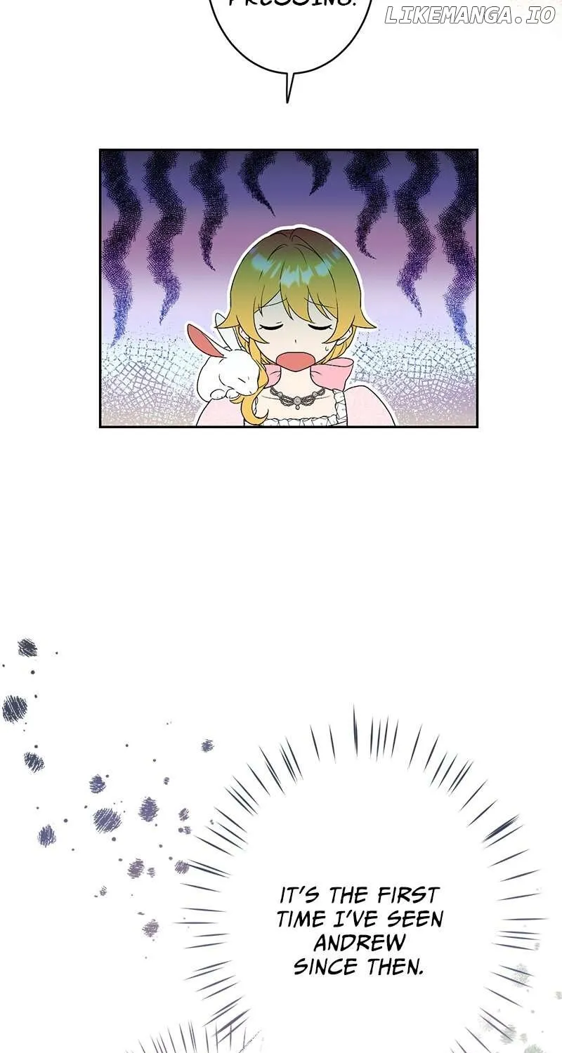 The False Saintess Overturns Her Fate Chapter 40 page 74 - 