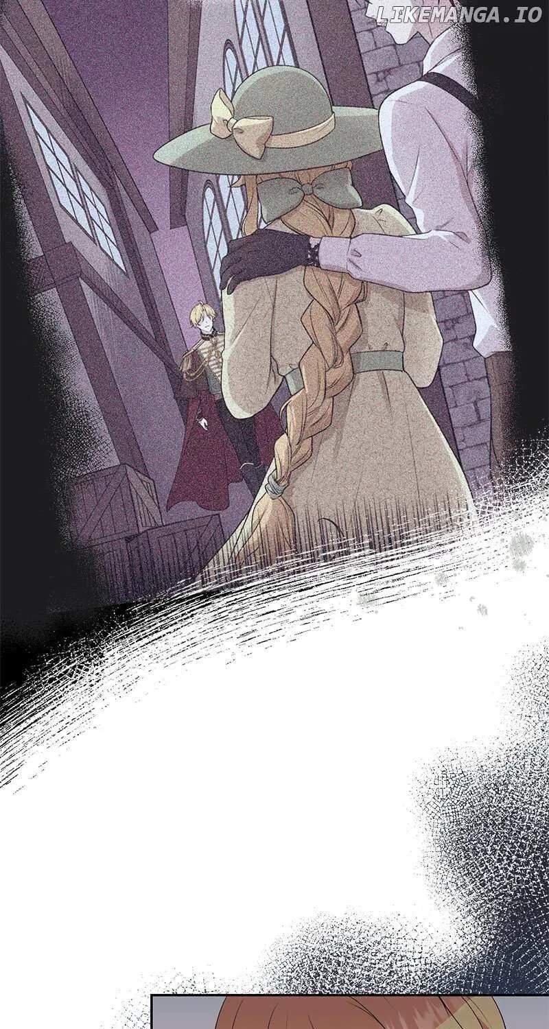 The False Saintess Overturns Her Fate Chapter 40 page 76 - 