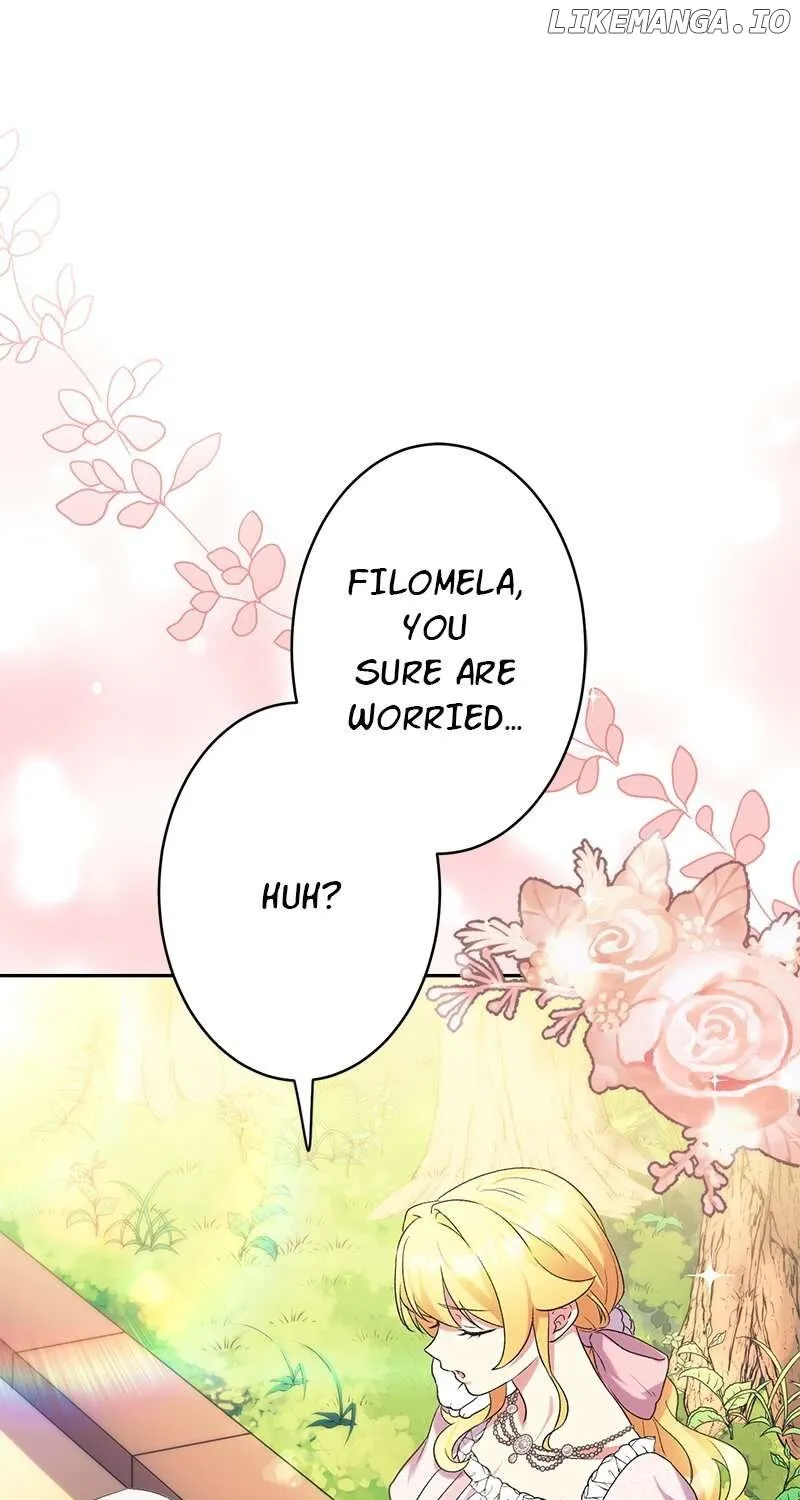The False Saintess Overturns Her Fate Chapter 40 page 79 - 