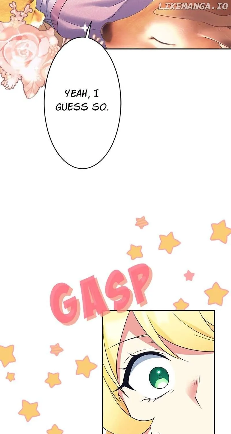 The False Saintess Overturns Her Fate Chapter 40 page 81 - 