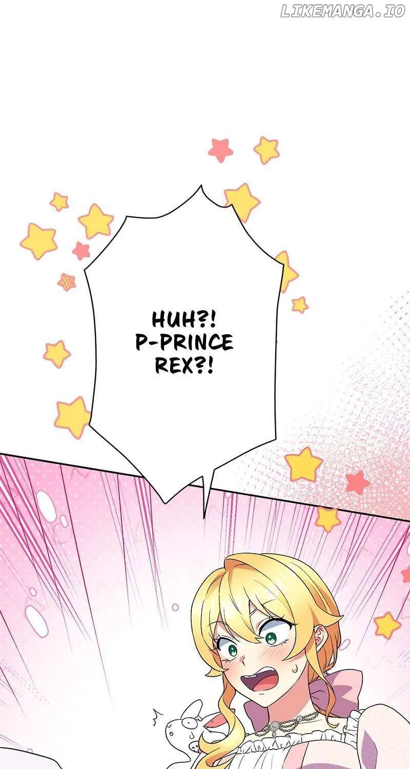 The False Saintess Overturns Her Fate Chapter 40 page 83 - 