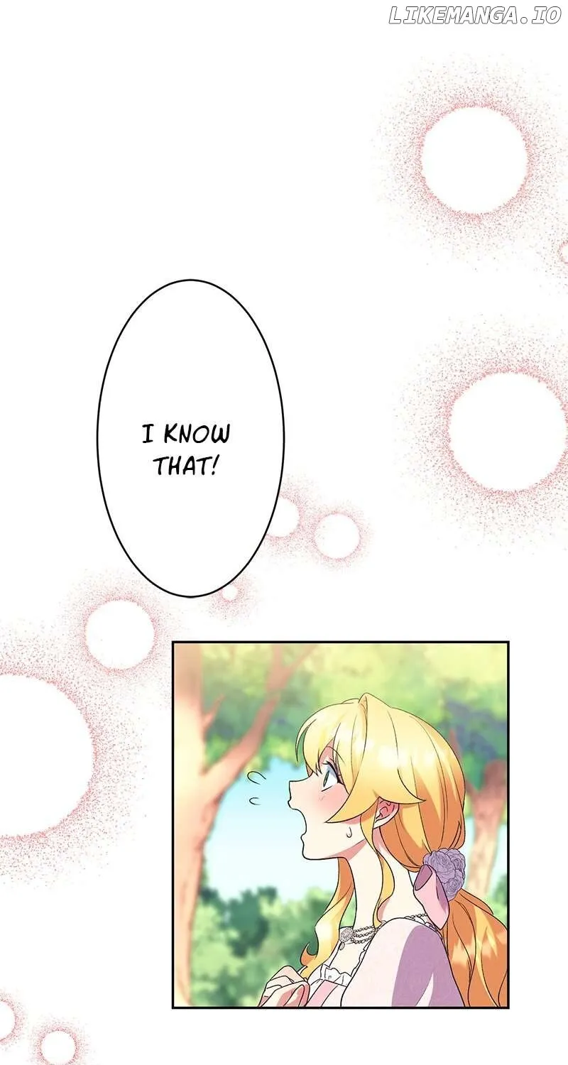 The False Saintess Overturns Her Fate Chapter 40 page 94 - 