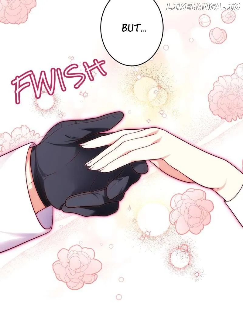 The False Saintess Overturns Her Fate Chapter 40 page 96 - 