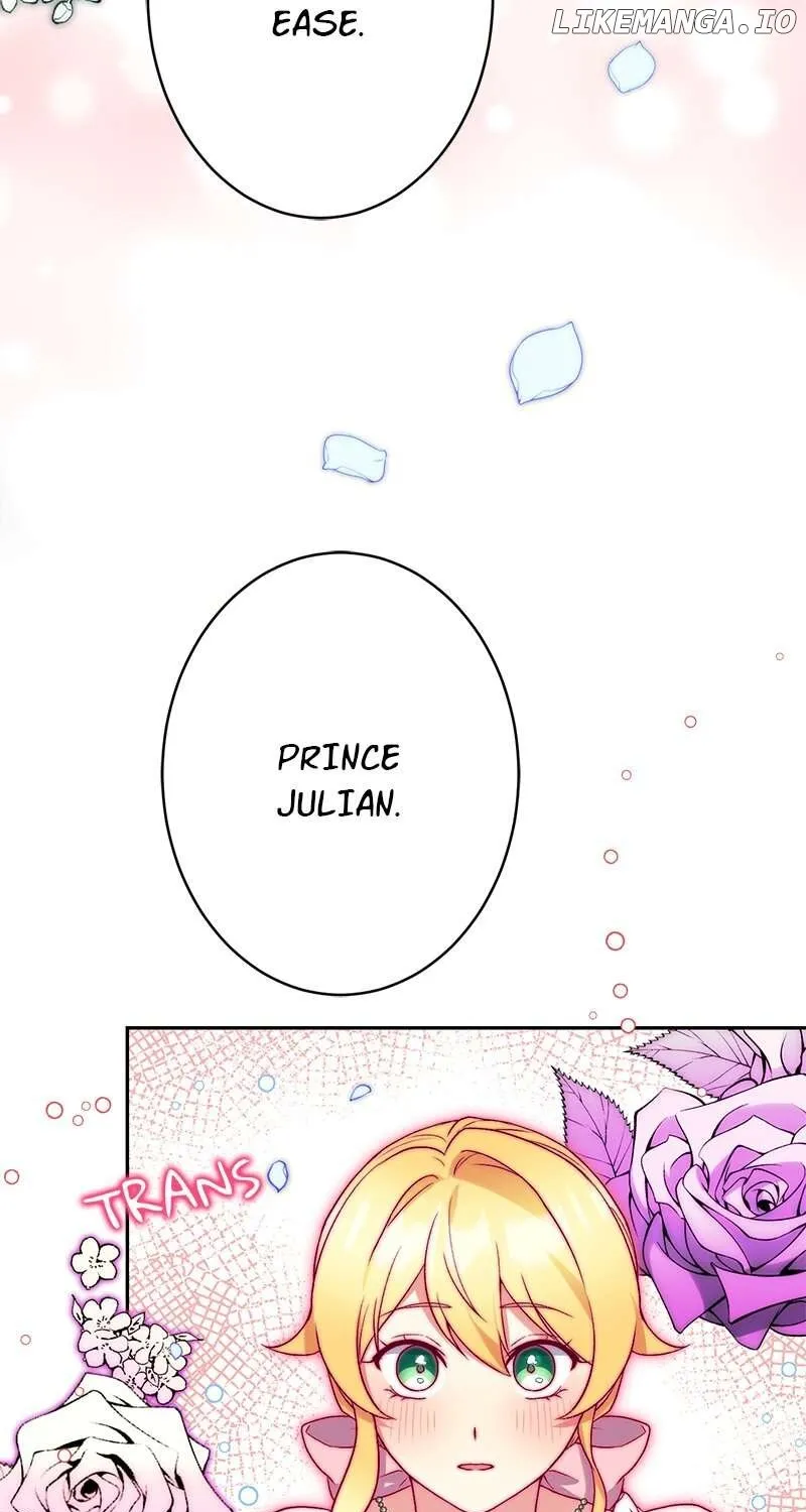 The False Saintess Overturns Her Fate Chapter 40 page 99 - 