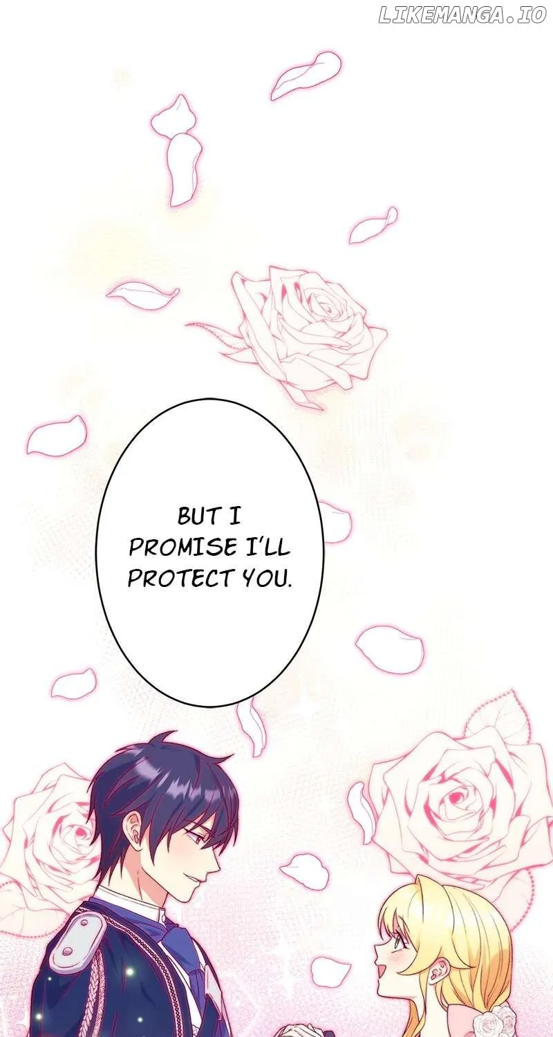 The False Saintess Overturns Her Fate Chapter 41 page 1 - 